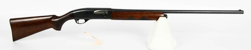 Lot 570: Remington Sportsman Model 48 Shotgun 16 Gauge