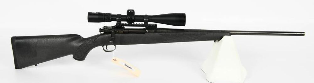 Lot 1053: U.S. Springfield Model 1903 Sporter Rifle