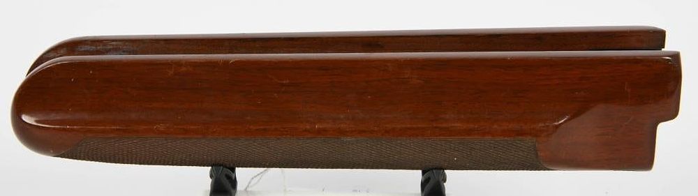 Lot 1082: Shotgun Forend Stock Browning?