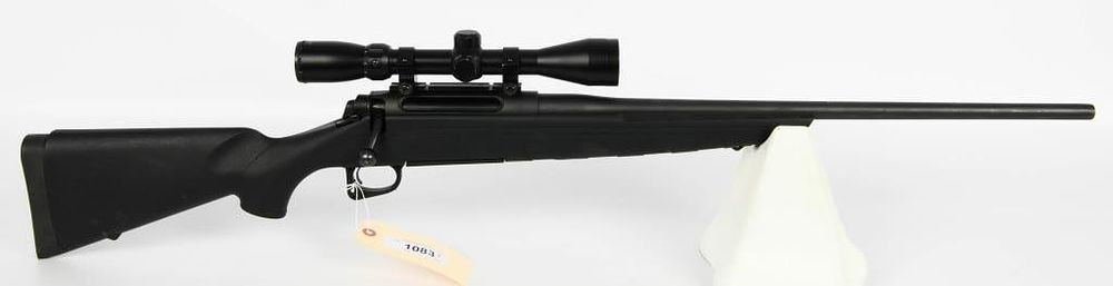 Lot 1083: Remington Model 770 Bolt Action Rifle .270 Win