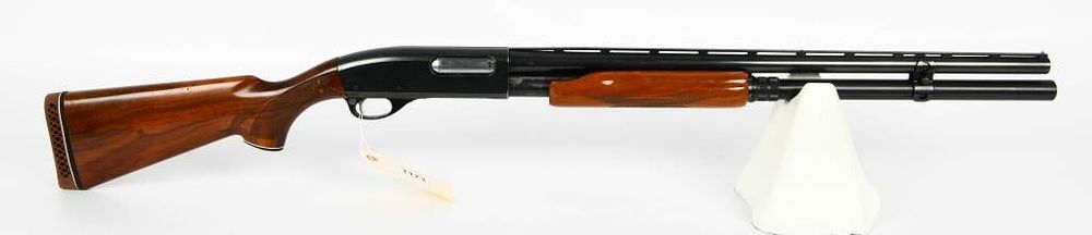 Lot 1173: Remington Wingmaster Model 870 Shotgun 12 Gauge
