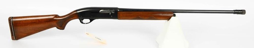 Lot 1209: Remington Sportsman 43 Semi Auto Shotgun 20 Gauge
