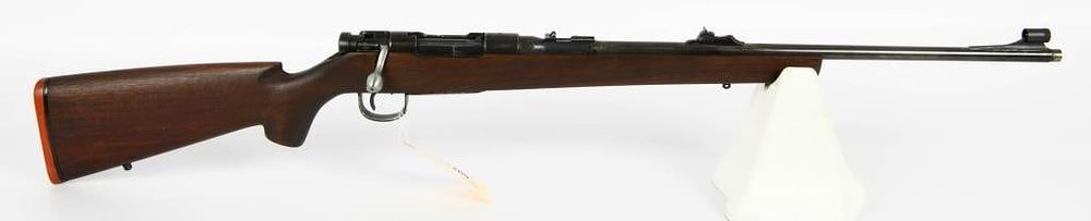 Lot 1269: Arisaka Early Type 99 - Model of 1939 Rifle