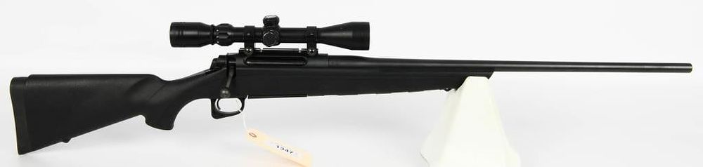 Lot 1347: Remington Model 770 Bolt Action Rifle .300 Win Mag