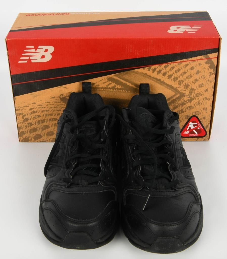 Lot 1433: Brand New Pair New Balance 623 Men's Training Shoe
