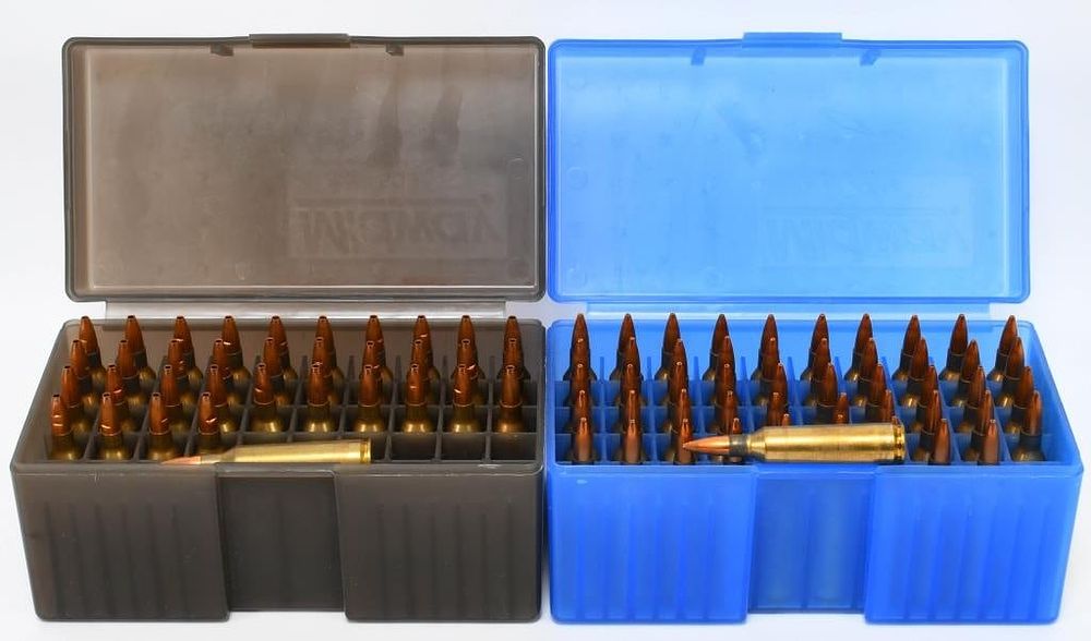 Lot 1459: 85 Rounds of Mixed .300 Savage Ammunition