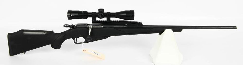 Lot 1473: Mosin Nagant M91/30 Bolt Action Sporter Rifle