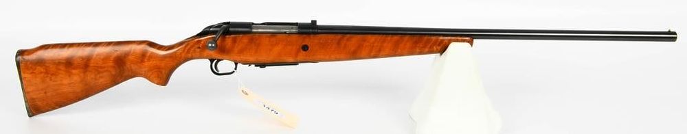 Lot 1479: Mossberg Model 485B Bolt Action Shotgun 20 Gauge