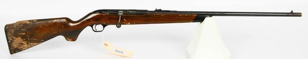 Lot 1515: Revelation Western Auto Supply 100A Rifle .22 LR