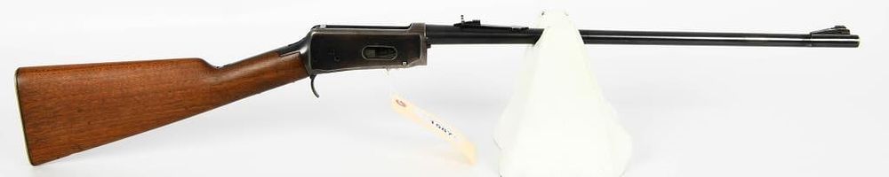 Lot 1587: Winchester Model 94 Lever Action PARTS ONLY Rifle