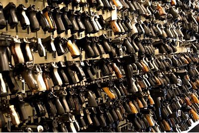 NOW Accepting Consignment for 2024!. Dear Firearm Enthusiasts,It's that time again! We are 