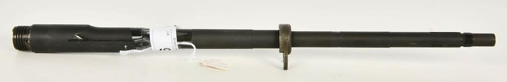 Lot 95: M1 Garand Tanker Barrel .308 LMR 6-53
