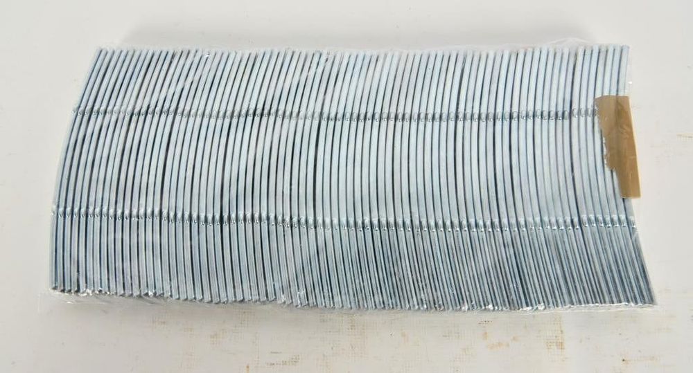 Lot 235: Lot of 75 New SKS Metal Stripper Clips