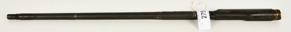 Lot 275: M1 Garand Barrel .30-06 SA 5-46
