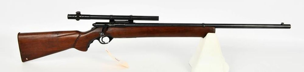 Lot 507: Mossberg Model 44 US(b) Training Rifle