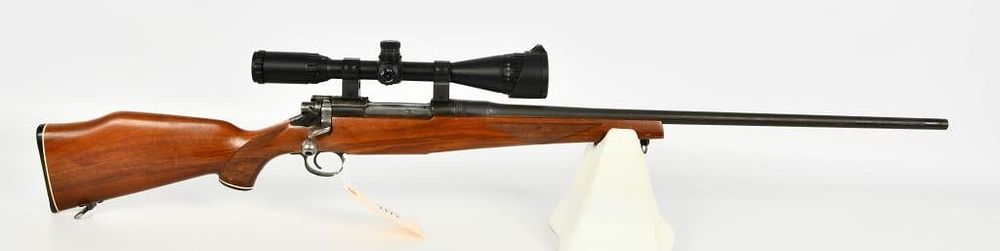 Lot 1173: U.S. Eddystone Model of 1917 Sporter Rifle .30-06