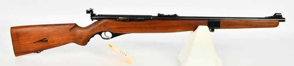 Lot 1178: Mossberg Model 51M(a) Training Rifle .22 LR