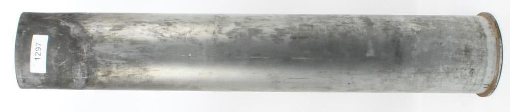 Lot 1297: MK45 Mod 1 Empty Artillery Shell
