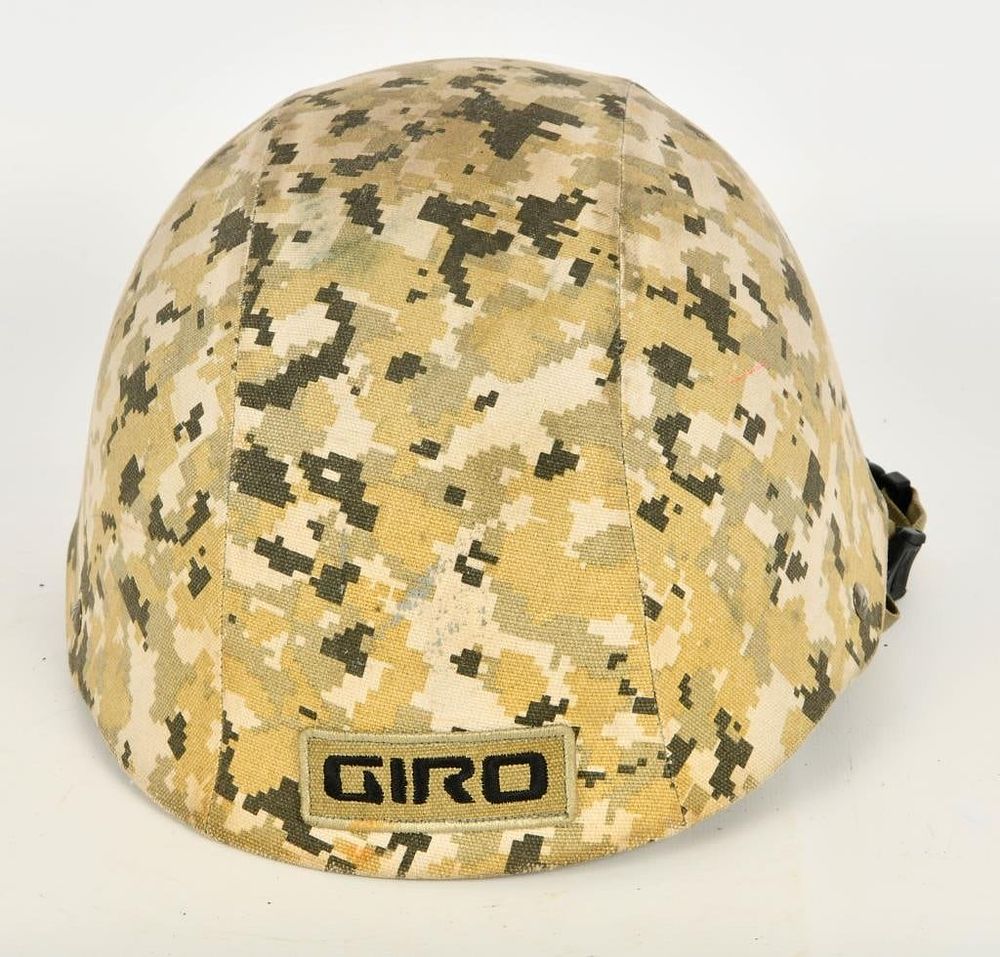 Lot 1307: Giro Bad Lietenant Helmet-Reacreational Snow sport