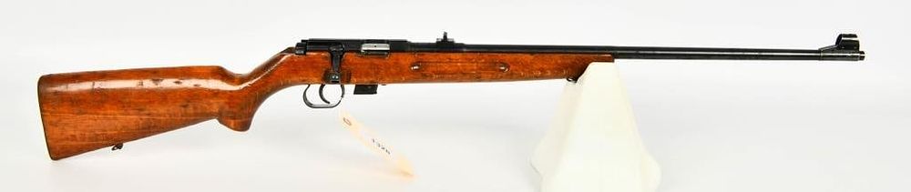 Lot 1328: IMC2 M69 Romanian Military Training Rifle 22LR