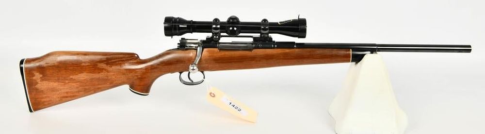 Lot 1422: M96 Carl Gustafs Stads Swedish Sporter Rifle