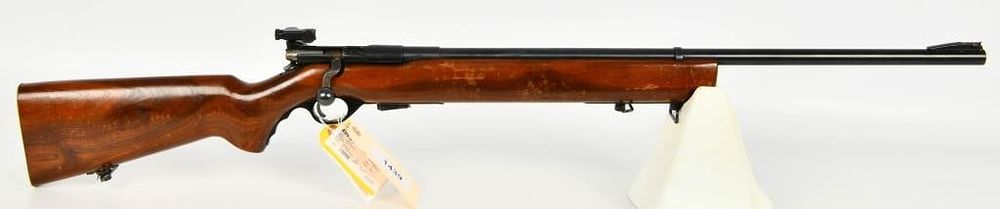 Lot 1439: Mossberg Model 44 US(d) Training Rifle