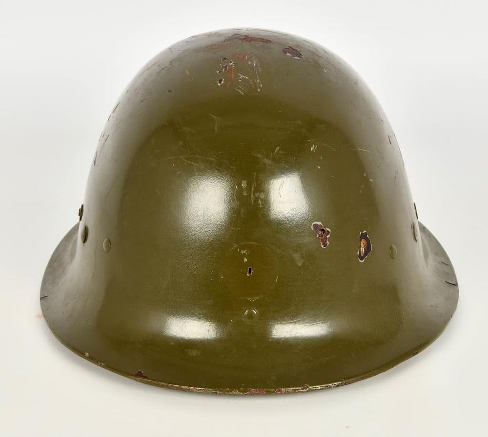 Lot 1442: US Military M1 Helmet Liner
