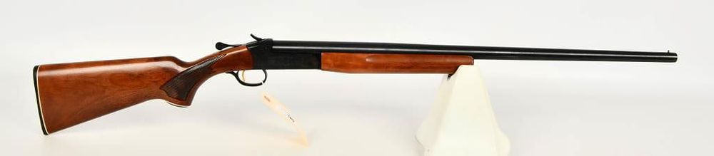 Lot 90: Winchester Model 37A Single Shot Shotgun 20 Gauge