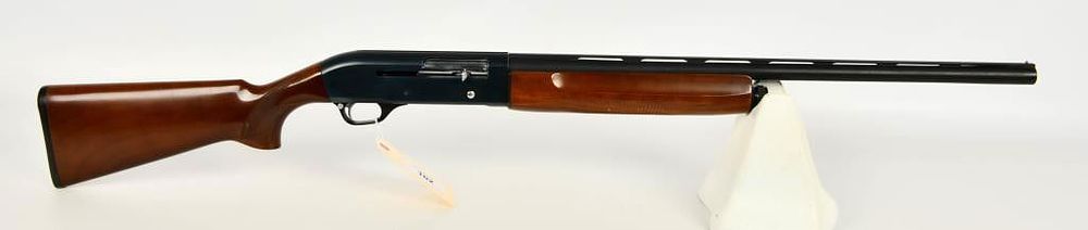 Lot 102: CZ - USA Model 712 Semi Auto Shotgun 12 Gauge
