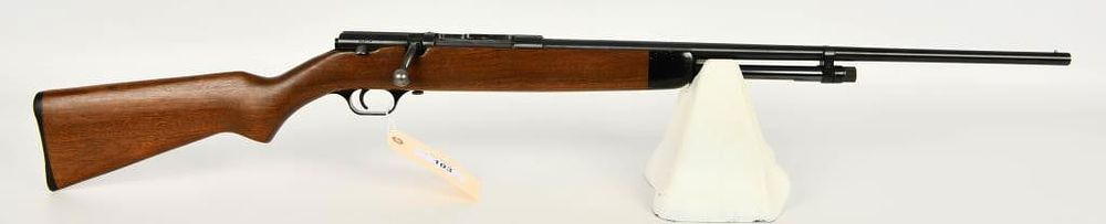 Lot 103: Savage Stevens Model 59A Bolt Action .410 Gauge