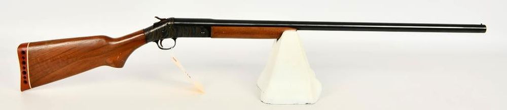 Lot 114: Harrington & Richardson Topper Model 158 Shotgun