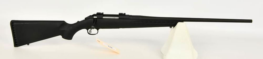 Lot 120: Ruger American Bolt Action Rifle .308 Win
