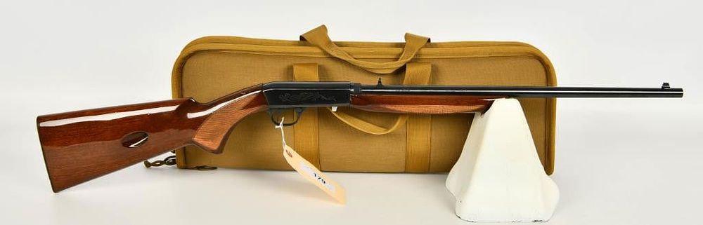 Lot 179: Norinco Model 22 Takedown Sporting Rifle ATD .22