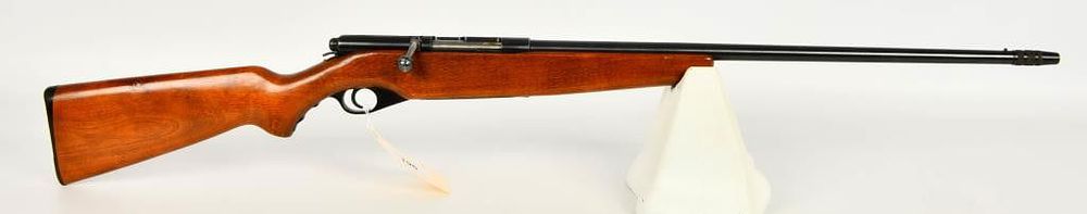 Lot 195: Mossberg Model 183 D Bolt Action .410 Shotgun