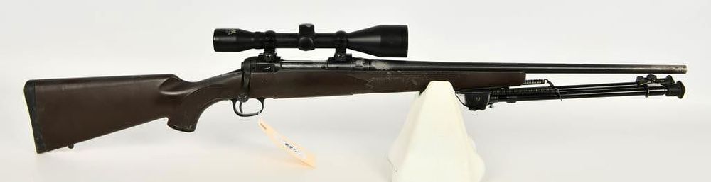 Lot 225: Savage Stevens Model 200 Bolt Rifle .243 Win
