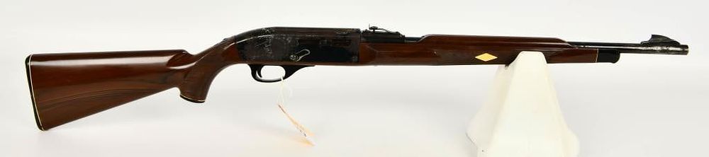 Lot 313: Remington Nylon 66 Mohawk Brown .22 LR