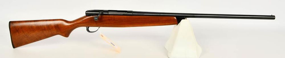 Lot 360: J.C. Higgins Model 583-1101 Bolt Shotgun 16 Gauge