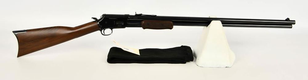 Lot 396: Taurus C45 Thunderbolt Lightning Rifle .45 Colt