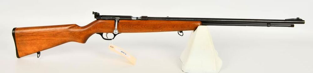 Lot 403: Marlin Model 81-DL Bolt Action Rifle .22 S, L, LR