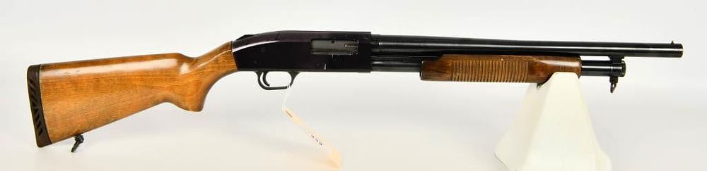 Lot 432: Mossberg Model 500 ATP Defense Shotgun 12 Gauge