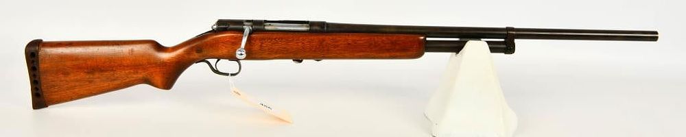 Lot 486: Sears Roebuck Ranger Bolt Shotgun 16 Gauge