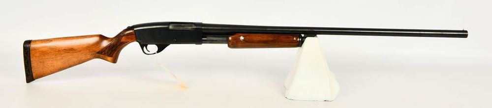 Lot 534: Stevens Model 67 Series E Shotgun 12 Gauge