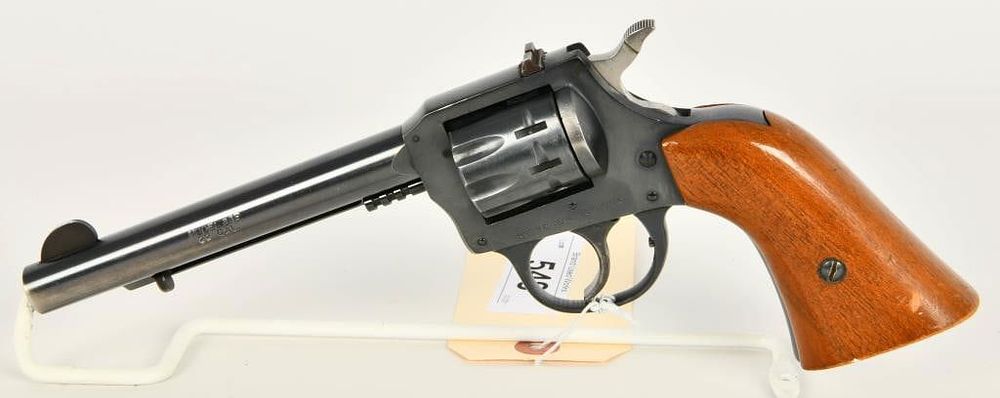 Lot 549: Harrington & Richardson Model 949 "Forty-Niner"