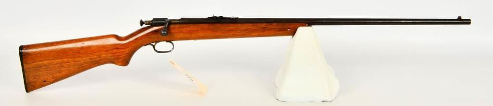 Lot 576: Winchester Model 67 Bolt Action PARTS Rifle