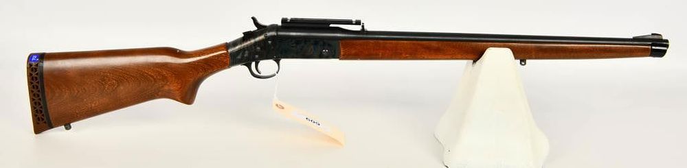 Lot 609: Harrington & Richardson Model 157 Rifle .30-30 Win