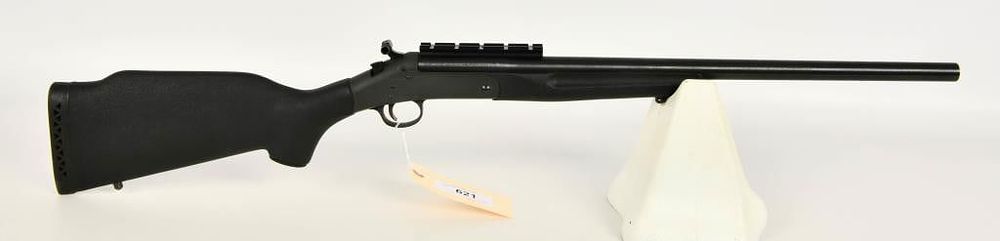 Lot 621: New England Sportster Rifle .17 Mach 2