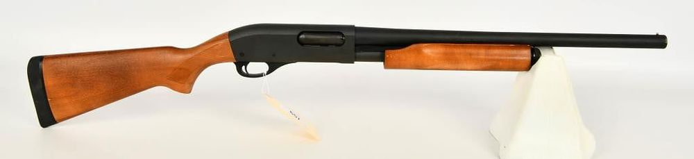 Lot 657: Remington Model 870 Express Magnum 12 Gauge