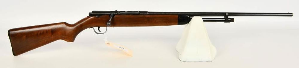 Lot 663: Savage Arms Stevens Model 59B Bolt Shotgun .410 Ga
