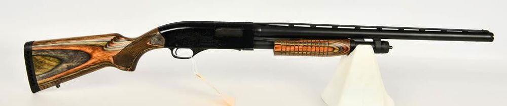 Lot 690: Winchester Model 1300 Turkey Shotgun 12 Gauge