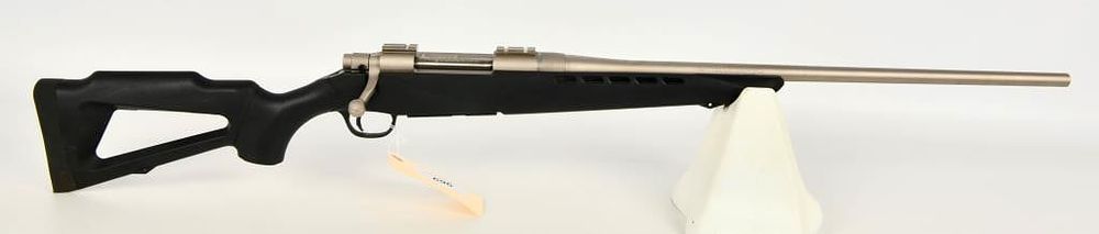 Lot 696: Mossberg 4X4 Bolt Action Rifle .270 Win